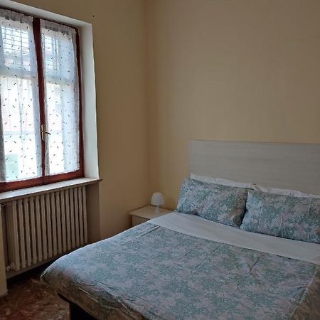 Le Golosine Fiera Rooms Verona Buitenkant foto