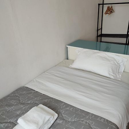 Le Golosine Fiera Rooms Verona Kamer foto