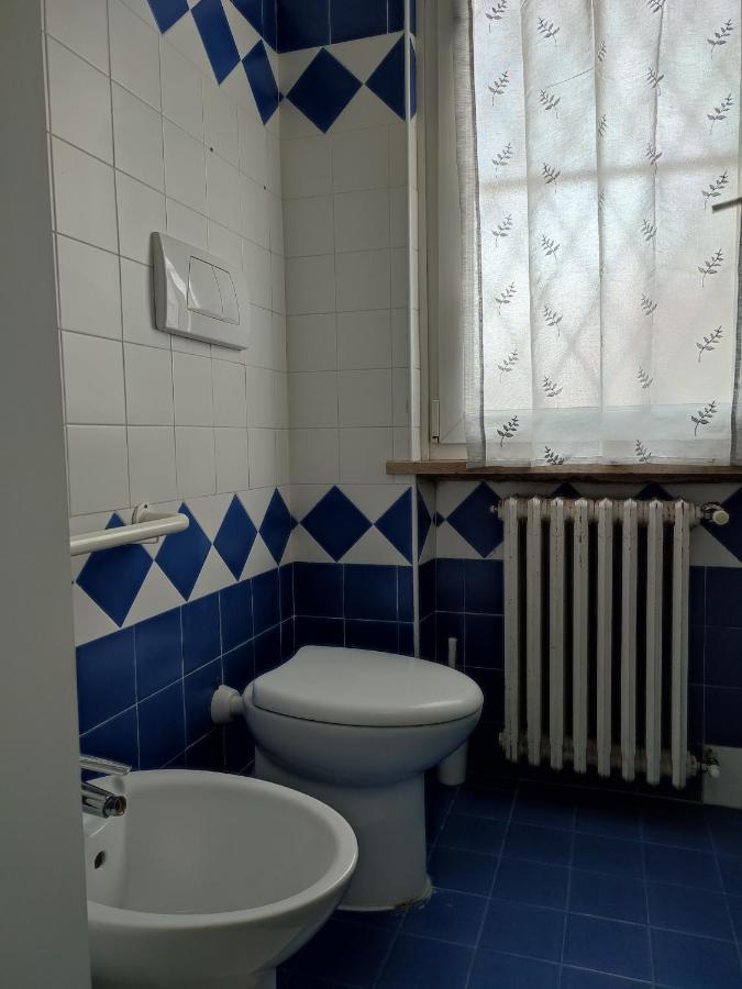 Le Golosine Fiera Rooms Verona Buitenkant foto