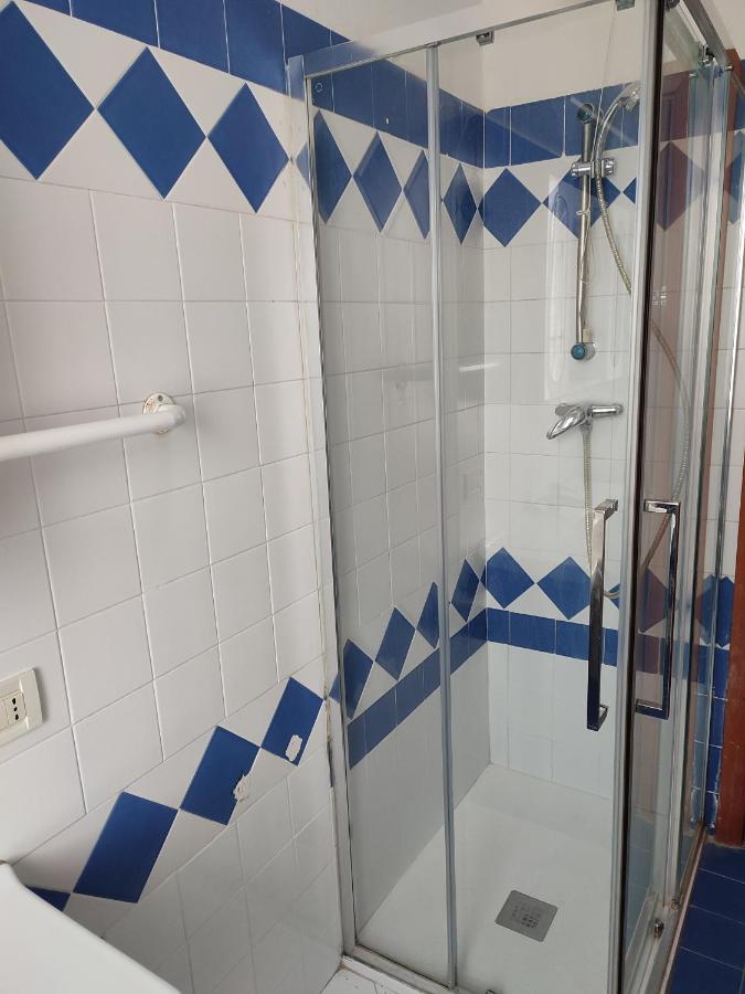 Le Golosine Fiera Rooms Verona Buitenkant foto