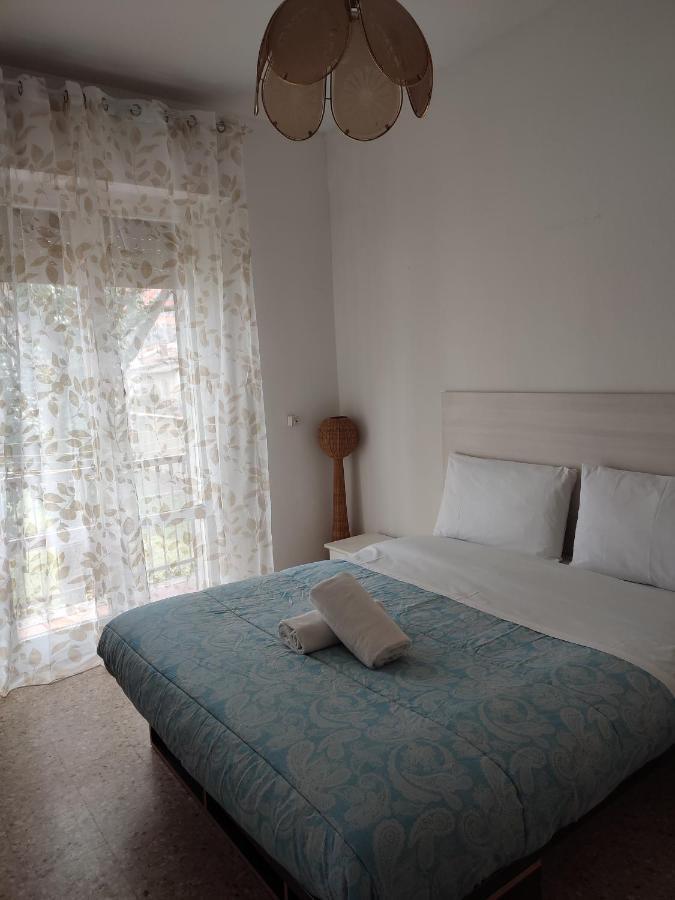 Le Golosine Fiera Rooms Verona Buitenkant foto