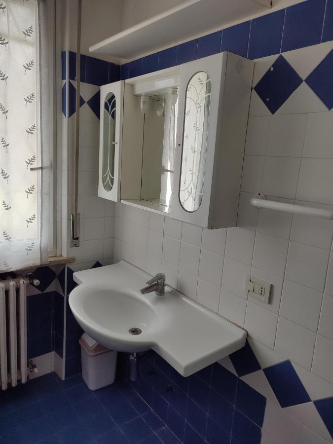 Le Golosine Fiera Rooms Verona Buitenkant foto