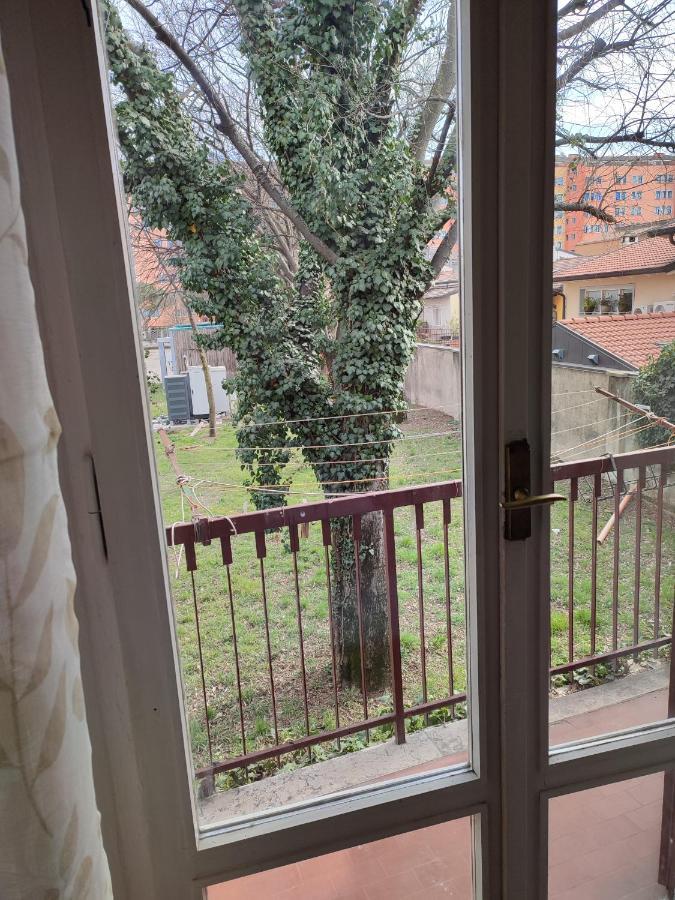 Le Golosine Fiera Rooms Verona Buitenkant foto