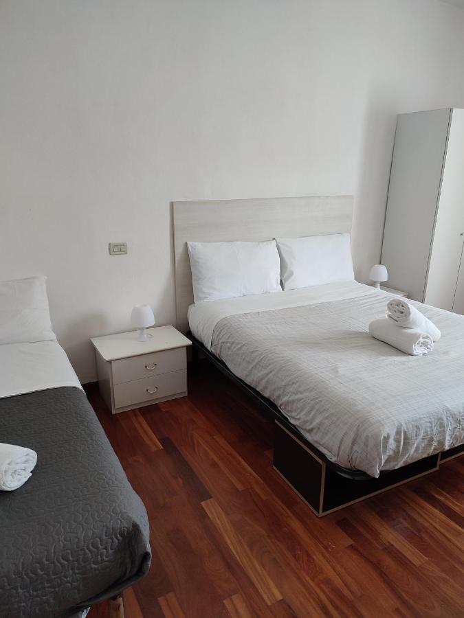 Le Golosine Fiera Rooms Verona Buitenkant foto