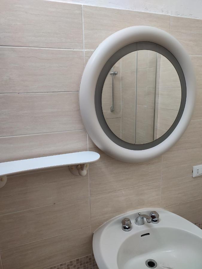 Le Golosine Fiera Rooms Verona Buitenkant foto