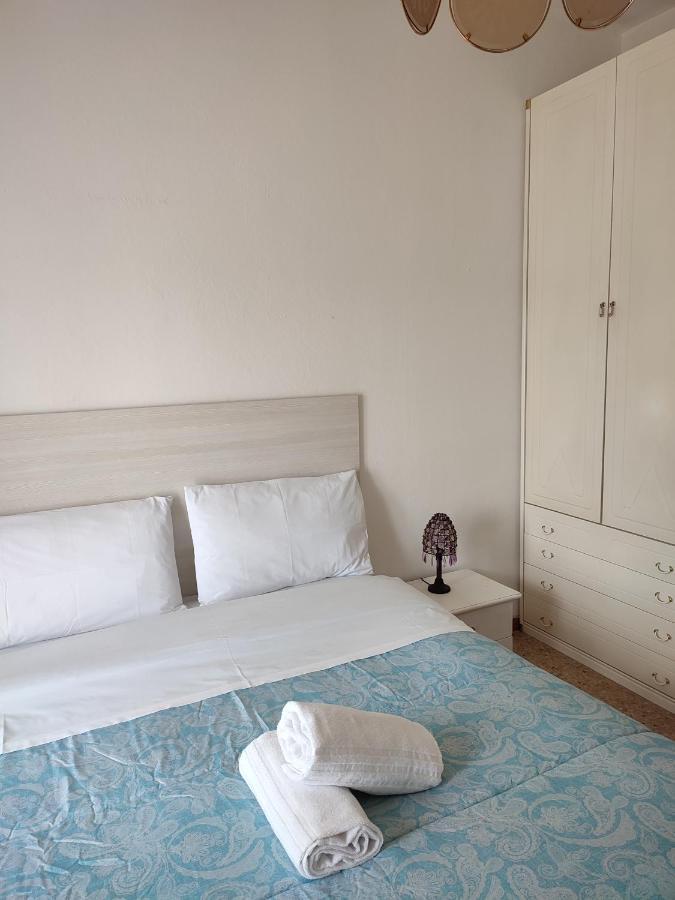 Le Golosine Fiera Rooms Verona Buitenkant foto