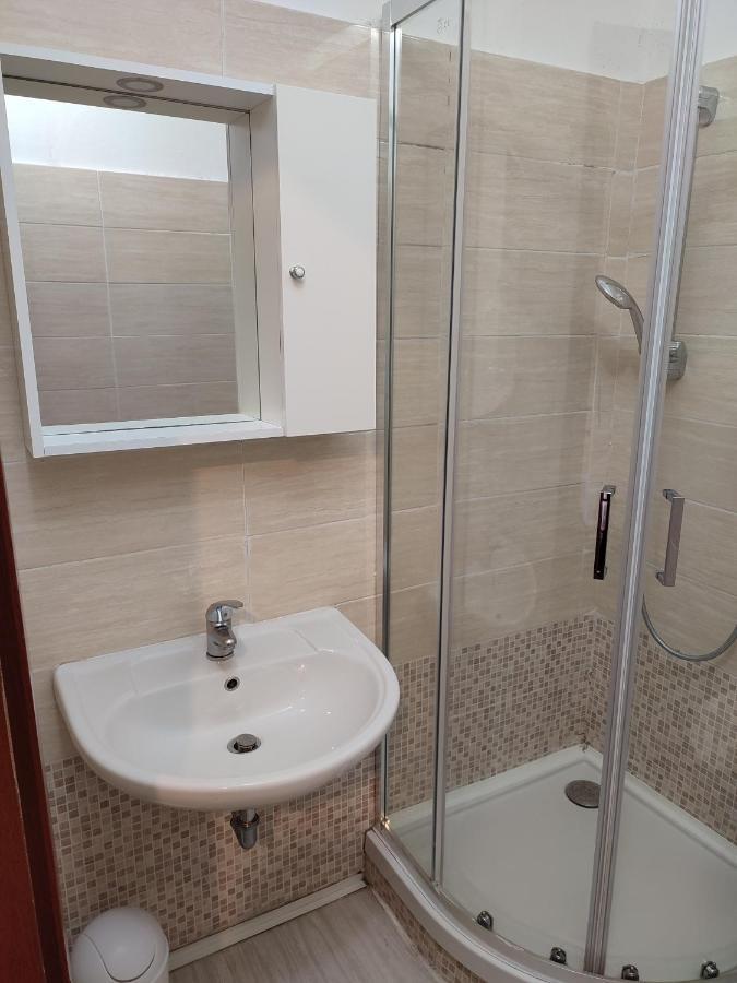 Le Golosine Fiera Rooms Verona Buitenkant foto