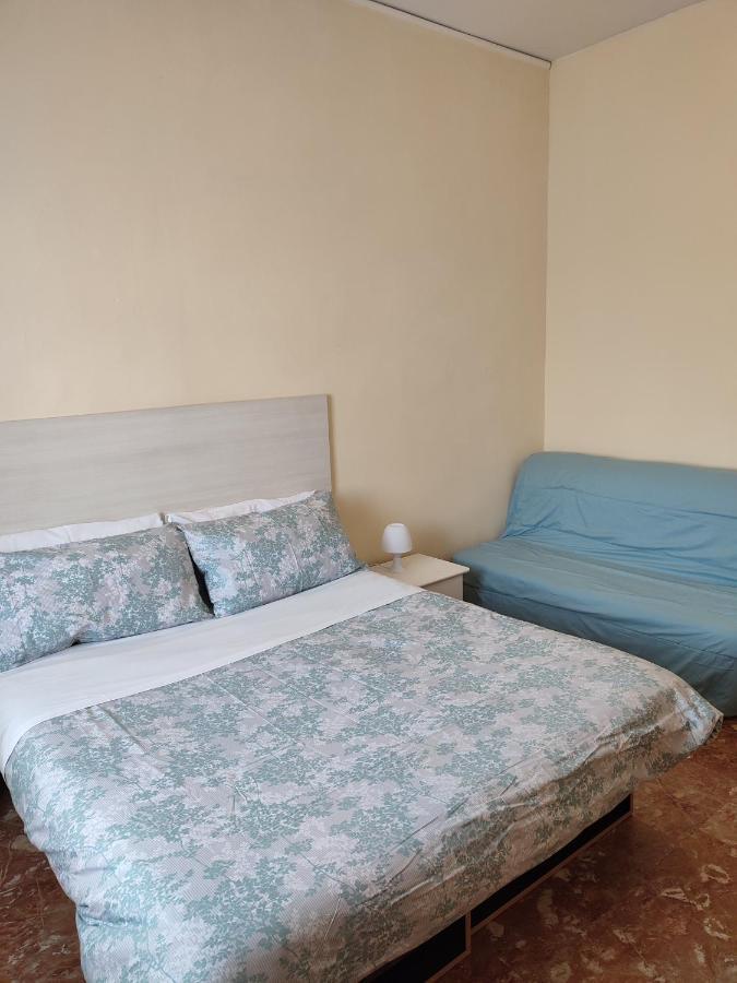 Le Golosine Fiera Rooms Verona Buitenkant foto