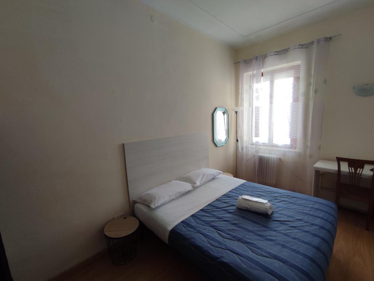 Le Golosine Fiera Rooms Verona Buitenkant foto