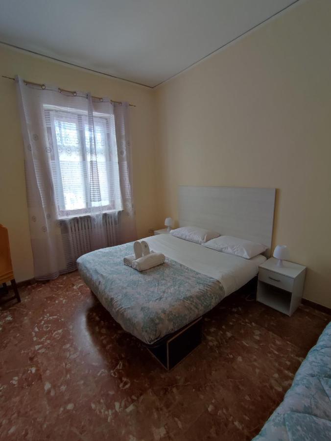 Le Golosine Fiera Rooms Verona Buitenkant foto