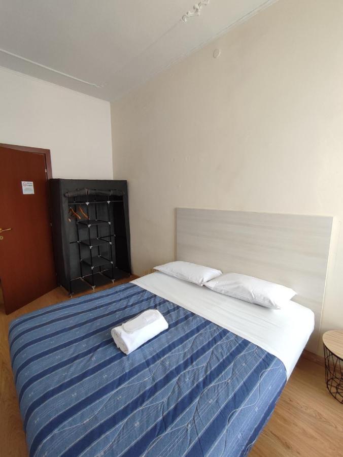 Le Golosine Fiera Rooms Verona Buitenkant foto