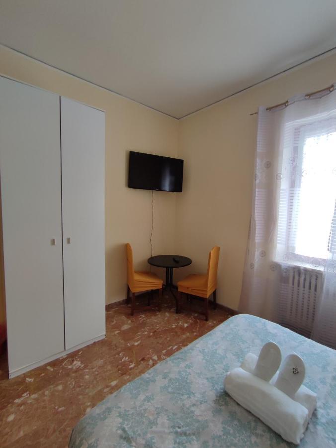 Le Golosine Fiera Rooms Verona Buitenkant foto