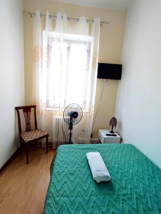 Le Golosine Fiera Rooms Verona Buitenkant foto