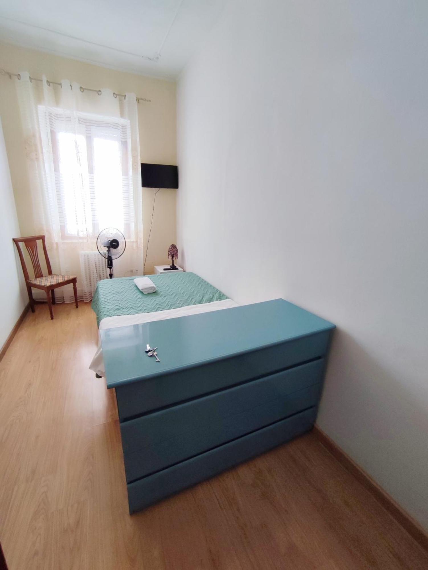 Le Golosine Fiera Rooms Verona Kamer foto