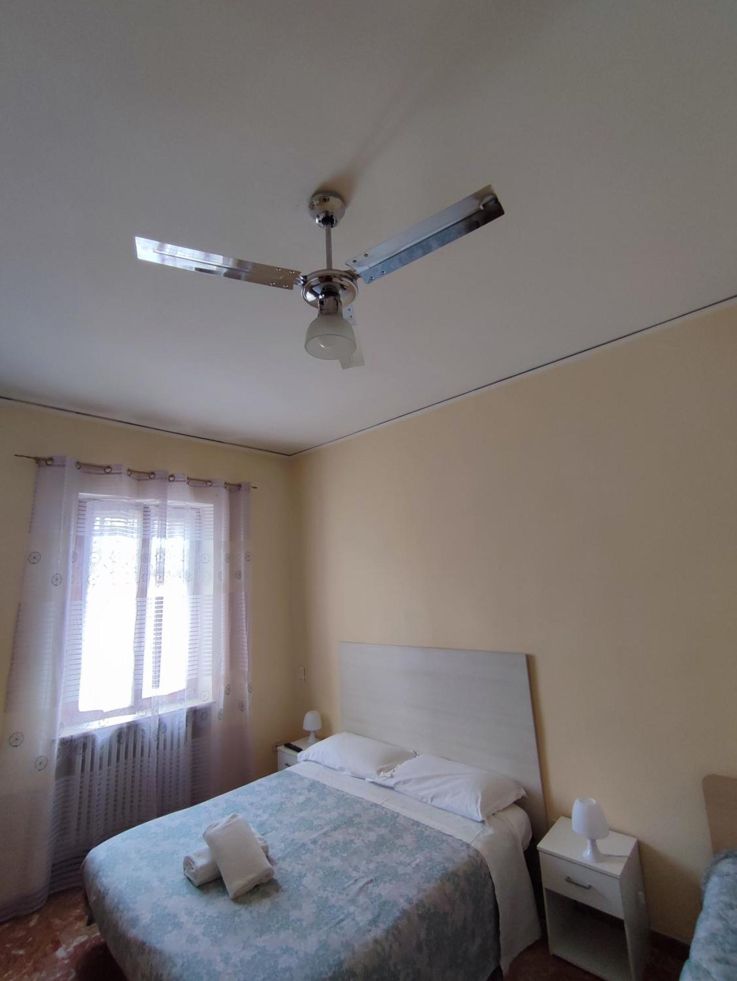 Le Golosine Fiera Rooms Verona Kamer foto