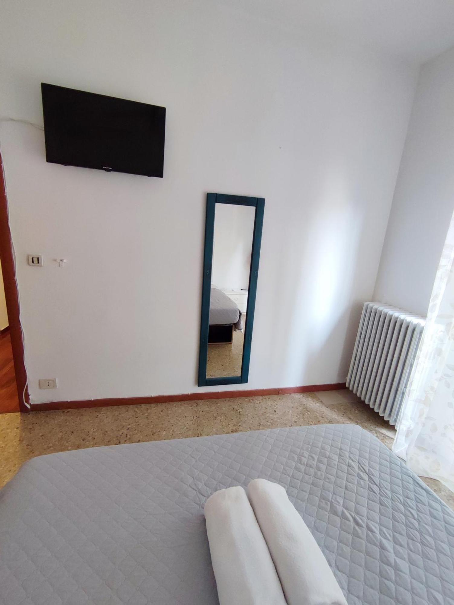 Le Golosine Fiera Rooms Verona Kamer foto