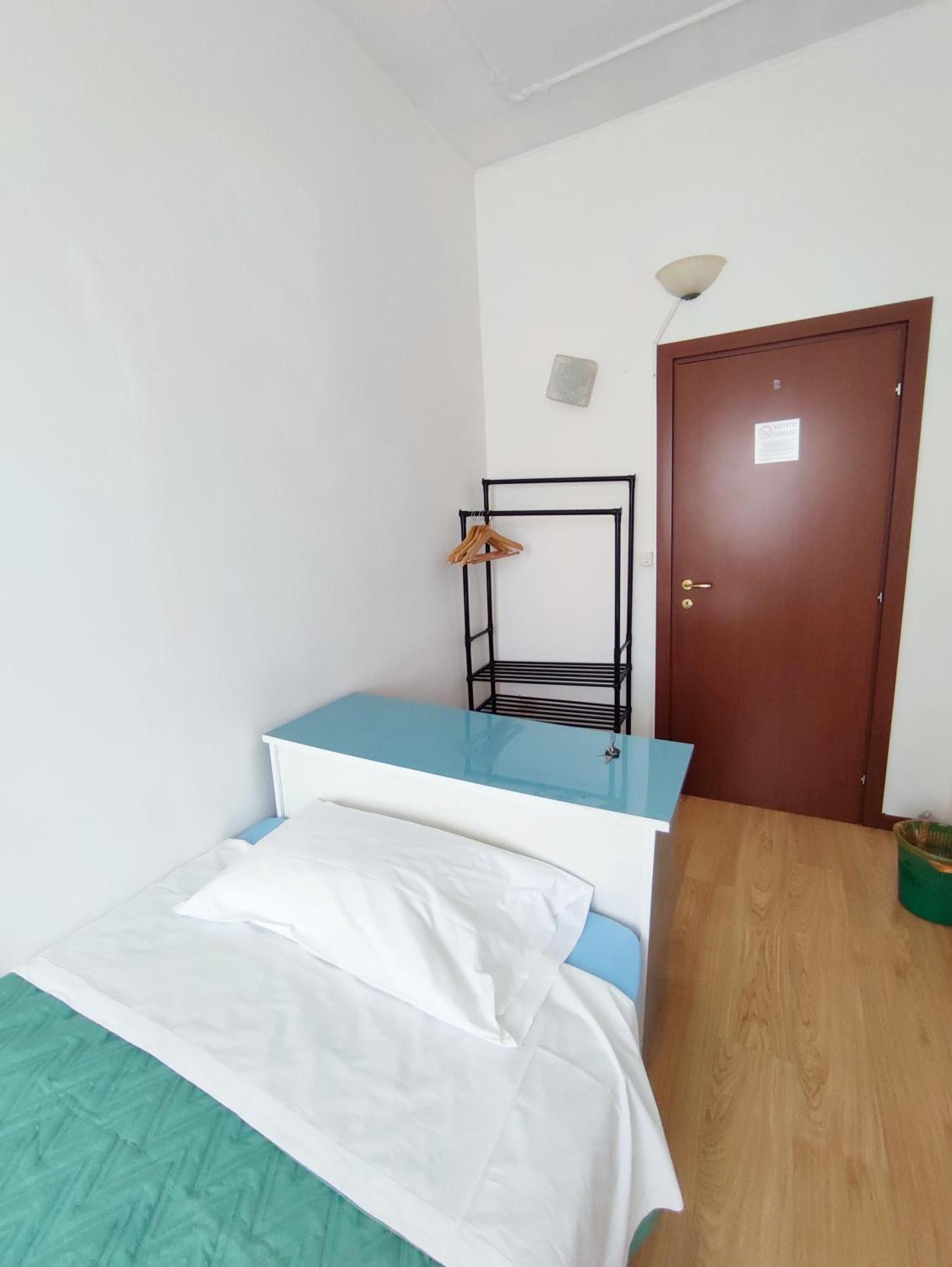 Le Golosine Fiera Rooms Verona Kamer foto