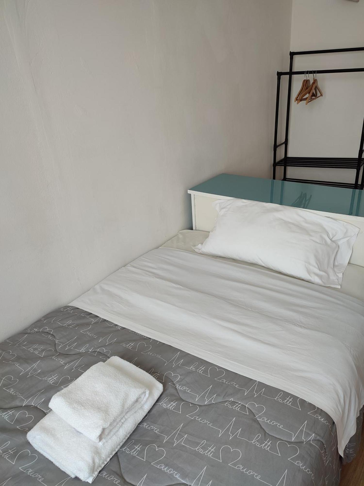 Le Golosine Fiera Rooms Verona Kamer foto